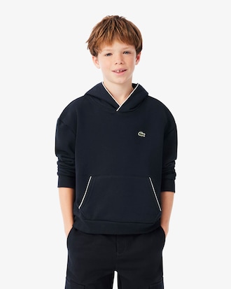Kids' Fleece Hoodie