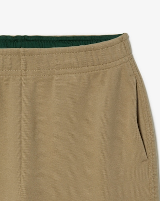 Women's Piqué Sweatpants