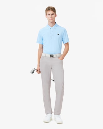 Men's Ultra Dry Slim Fit Golf Pants