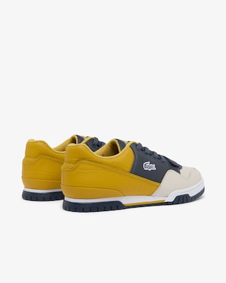 Men's Missouri Leather Sneakers