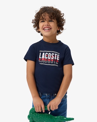 Ultra Dry Printed Sport T-shirt