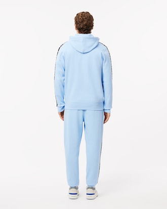 Men's Tapered Leg Sweatpants