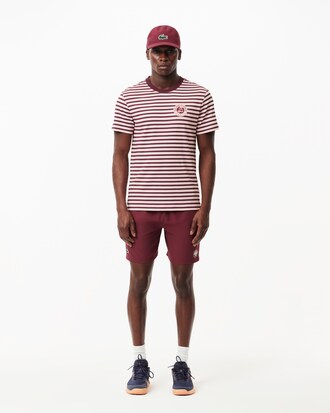 Playera Ultra seco Sport Edición Roland-Garros