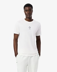 Men's Lacoste Tennis x Daniil Medvedev Ultra Dry T-Shirt