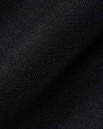 Trim Accent Zipped Sweatshirt