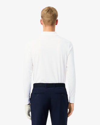 Polo De Golf Ultra Seco Regular Fit