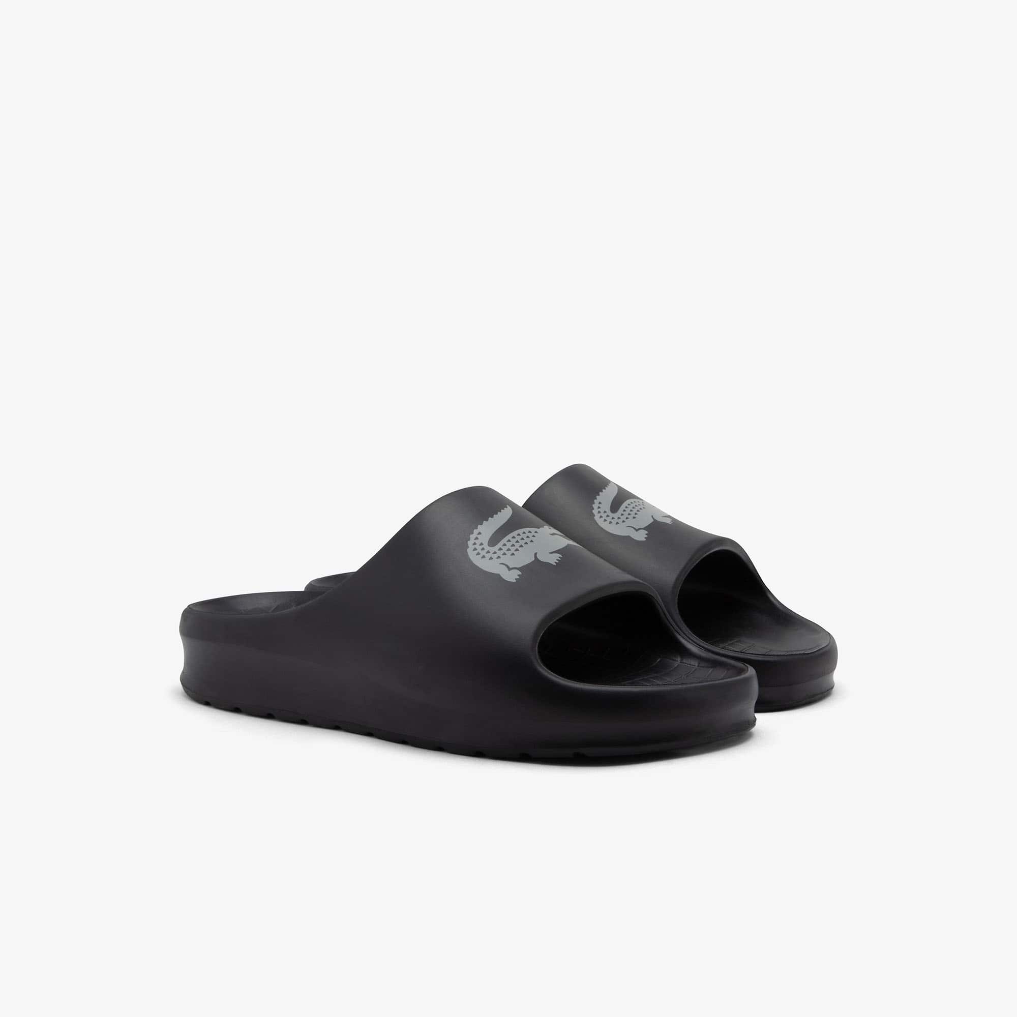 Men's Serve Slide 2.0 - Sneakers - New In 2026 | Lacoste