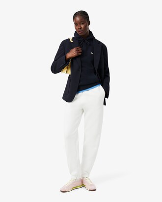 Women's Piqu&eacute; Hoodie