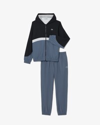 Ensemble surv&ecirc;tement Sport color-block imprim&eacute;