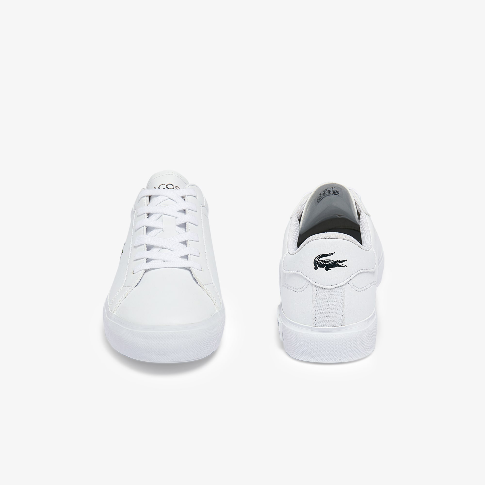 Juniors' Powercourt Sneakers