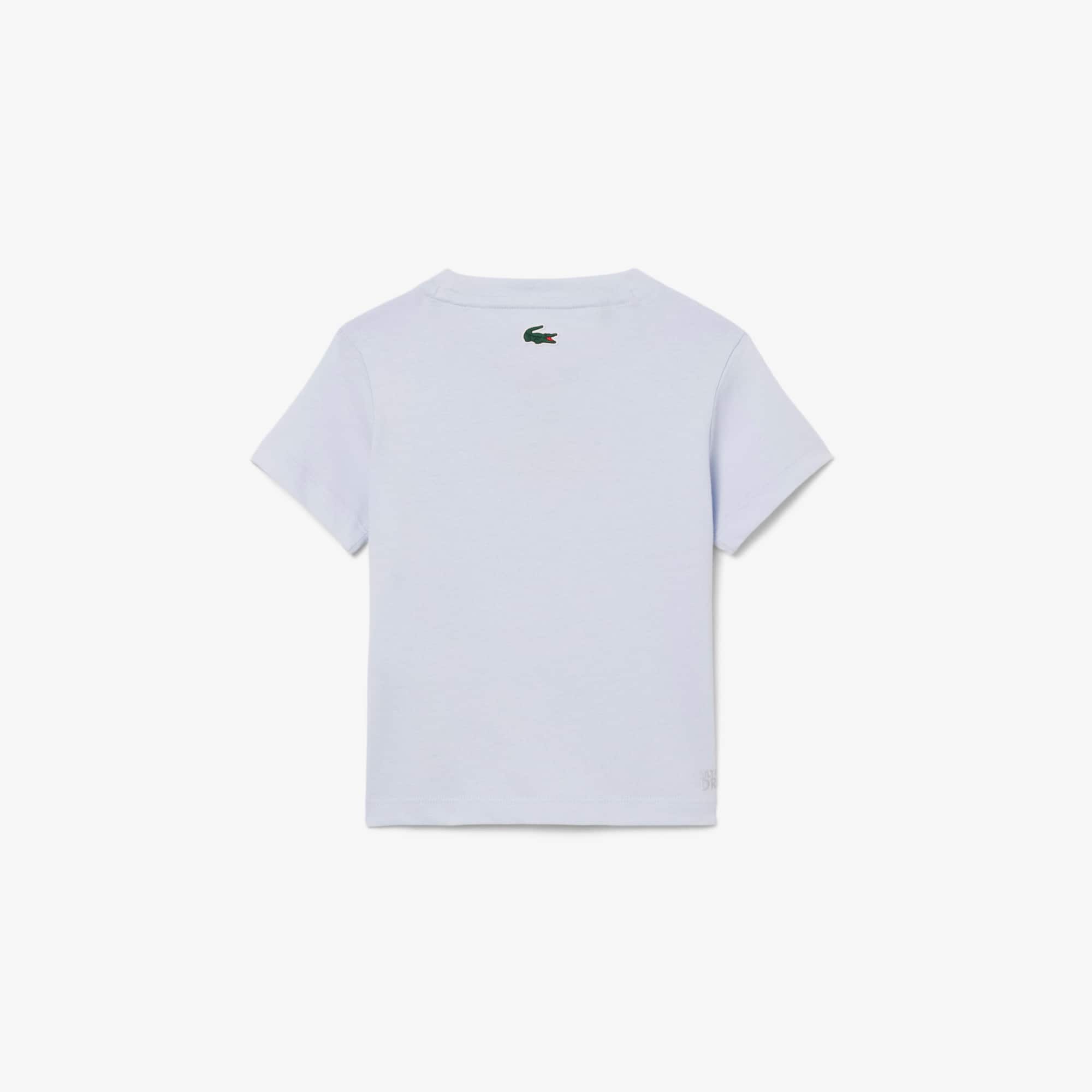 Unisex Ultra Dry Printed Sport T-Shirt - T-Shirts & Tops - New In