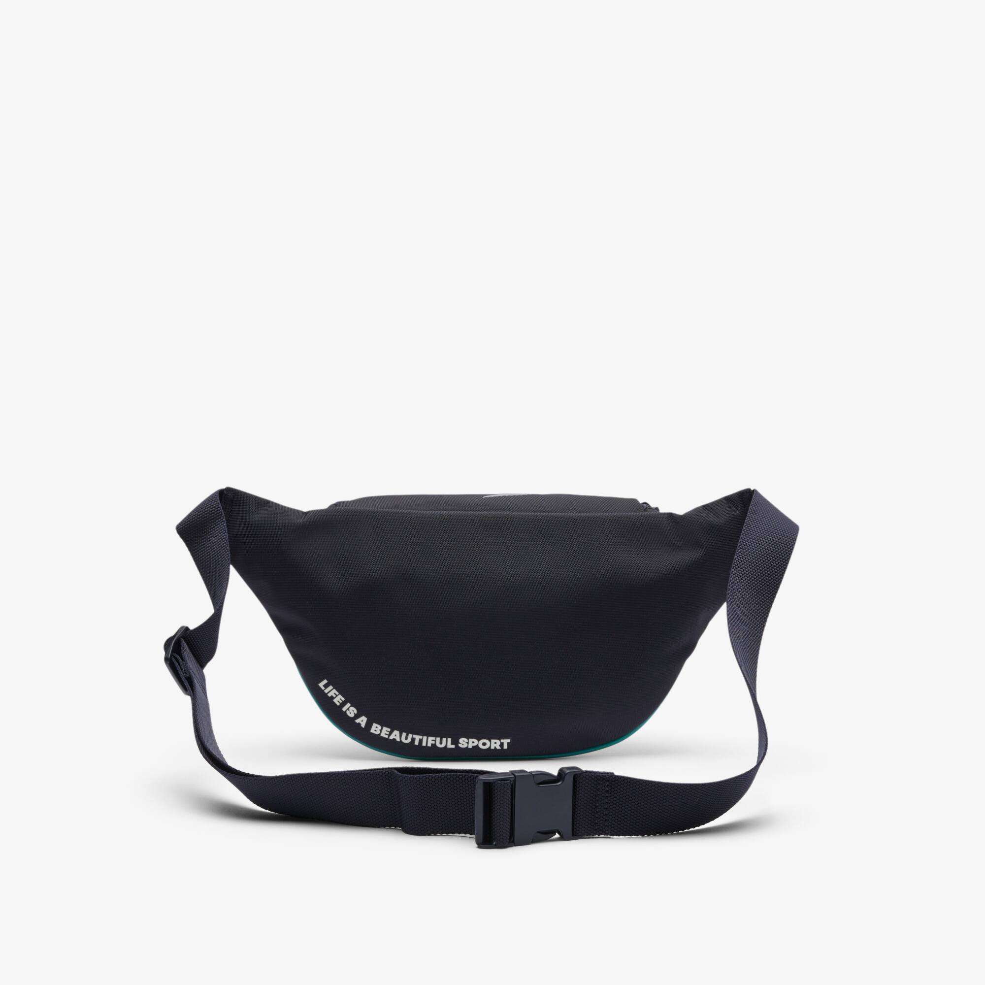 Men's Brewen Fanny Pack - Bags - New In 2026 | Lacoste