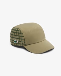 Men's Graphic Print Tennis Cap