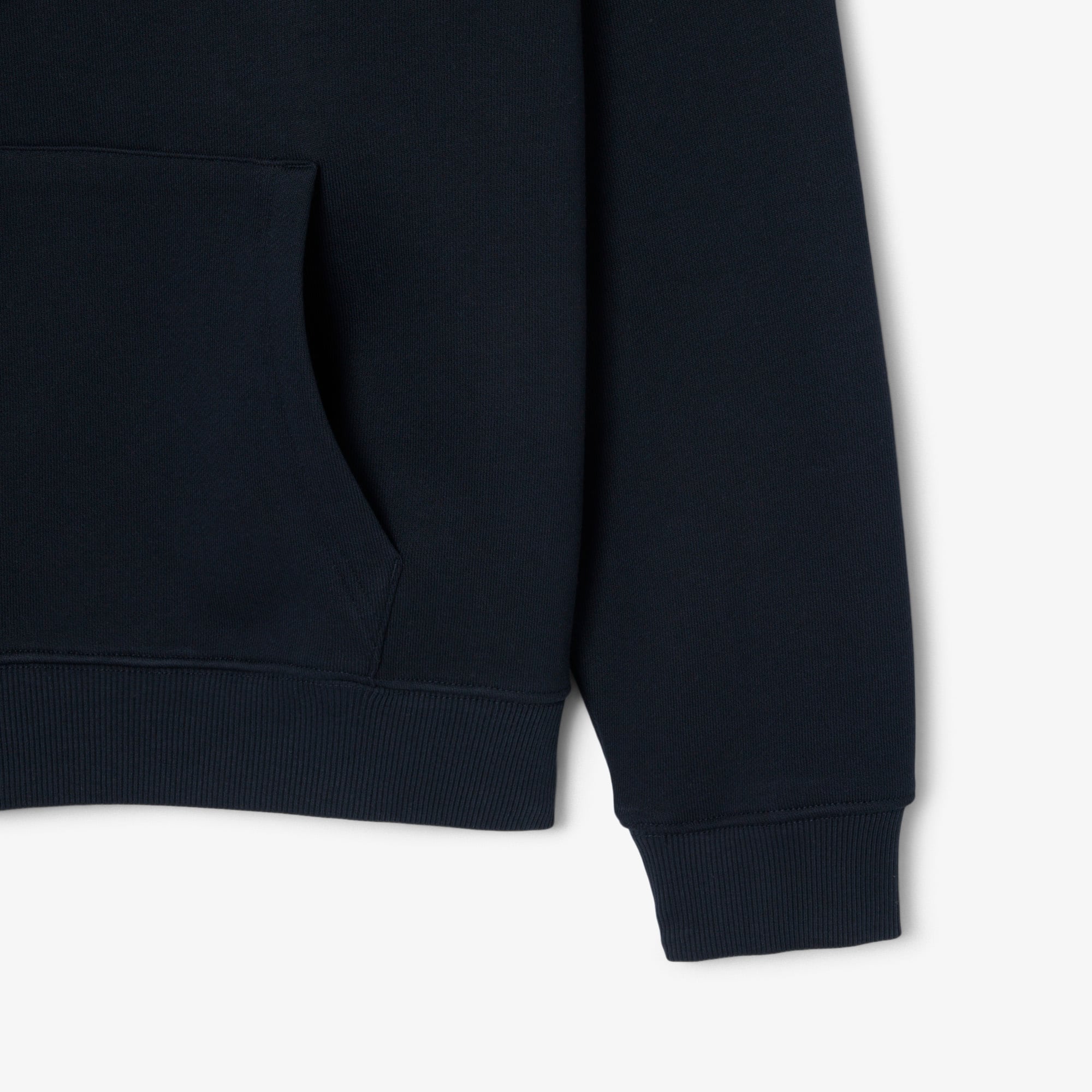 Tennis Print Hoodie