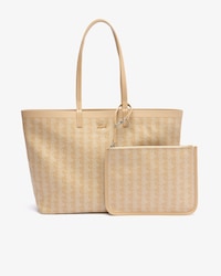 Zely Tote with Pouch
