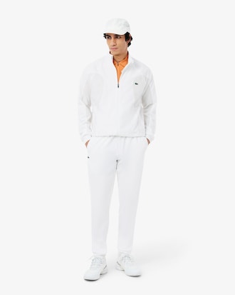 Tennis Water-Repellent Tracksuit
