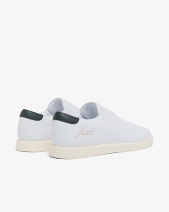 Men's Linecourt Leather Slip-On