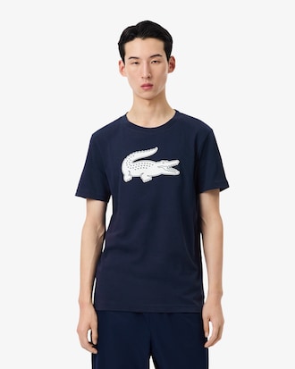 Men's Ultra Dry XXL Logo Sport T-Shirt