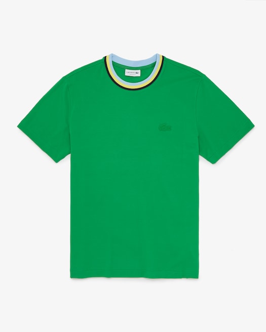 Green / Navy Blue / Yellow / Light Blue