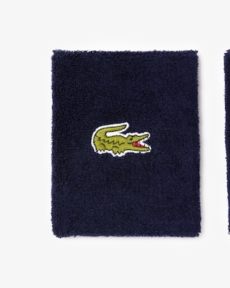 Men's Stretch Jersey Wristbands