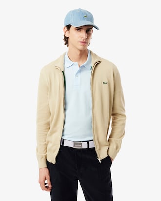 L.12.12 Concept Made In France Belt