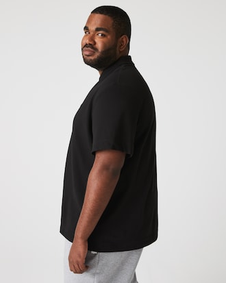 Men's Regular Fit Lacoste Movement Piqué Polo