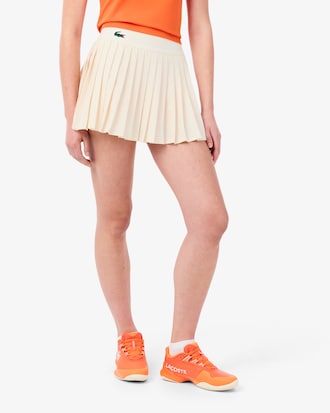 Women's Miami Open Edition Ballgirl Tennis Skirt