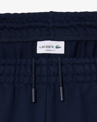 Men's Tapered Leg Sweatpants