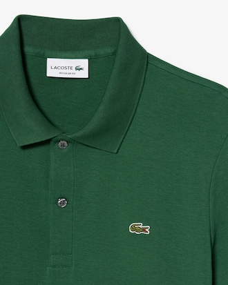 Men's Regular Fit Pima Cotton Polo