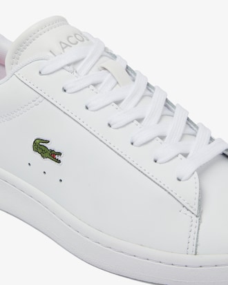 Women's Carnaby Set Leather Sneakers