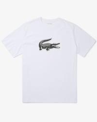 Men’s SPORT Tall Fit Print Cotton T-Shirt