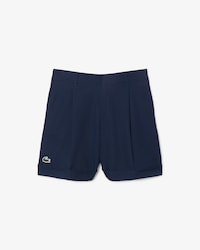 Bermudas Golf El&aacute;sticas Ultra Seco