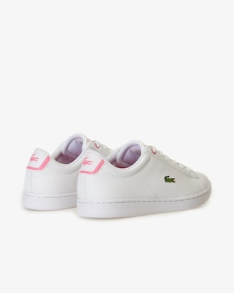 Juniors' Carnaby Evo Synthetic Sneakers