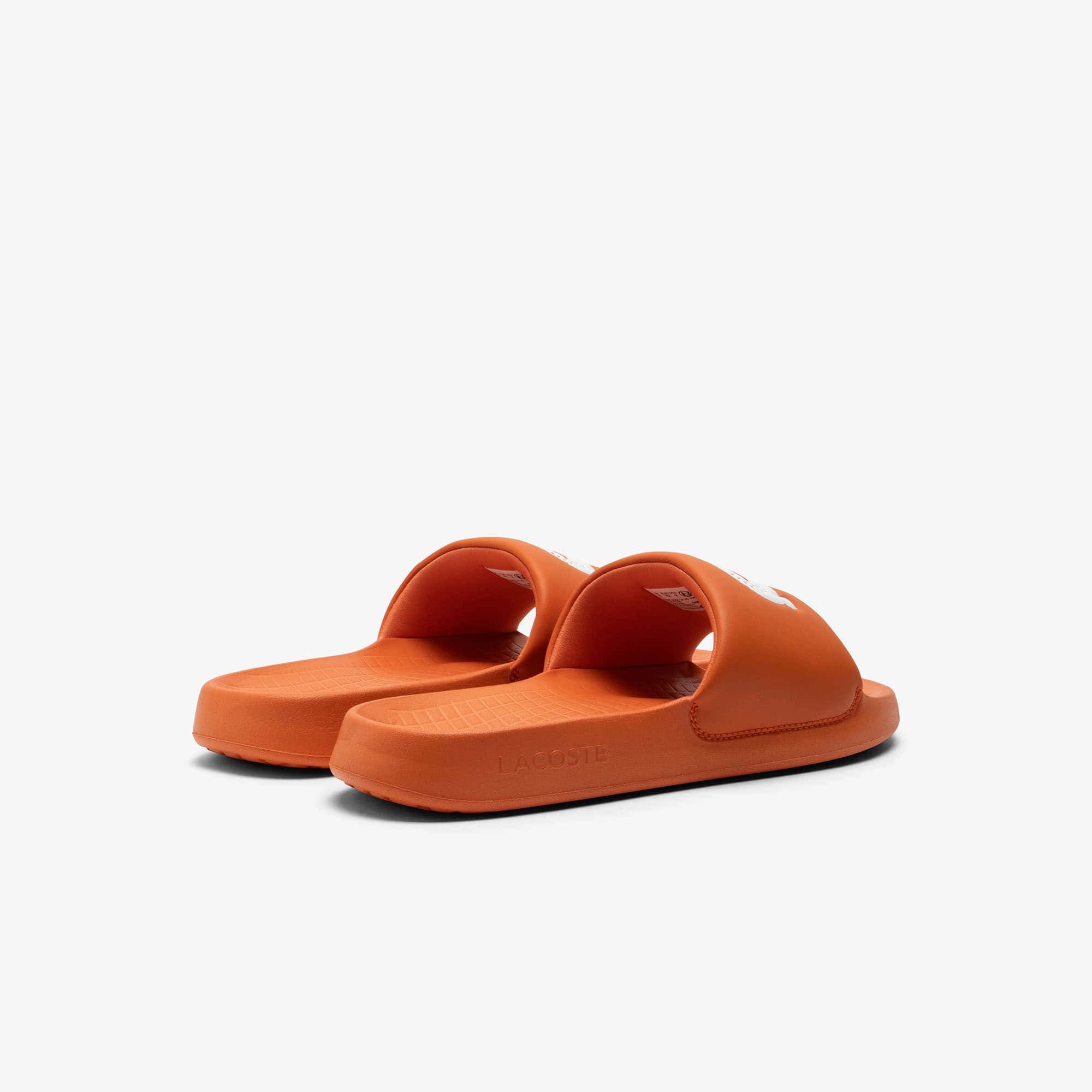 Men's Serve Slide 1.0 - Sneakers - New In 2025 | Lacoste