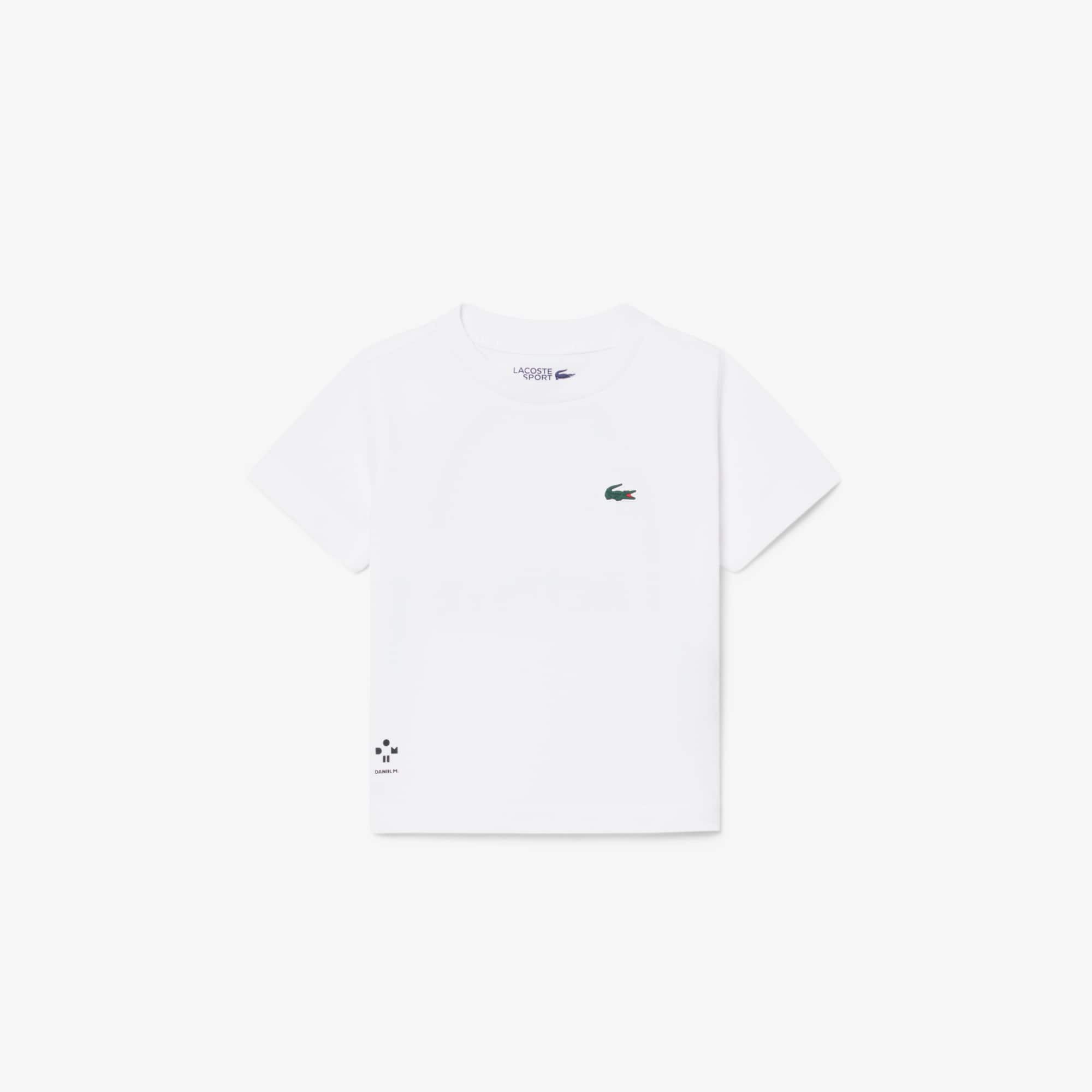 Lacoste Tennis x Daniil Medvedev T-Shirt
