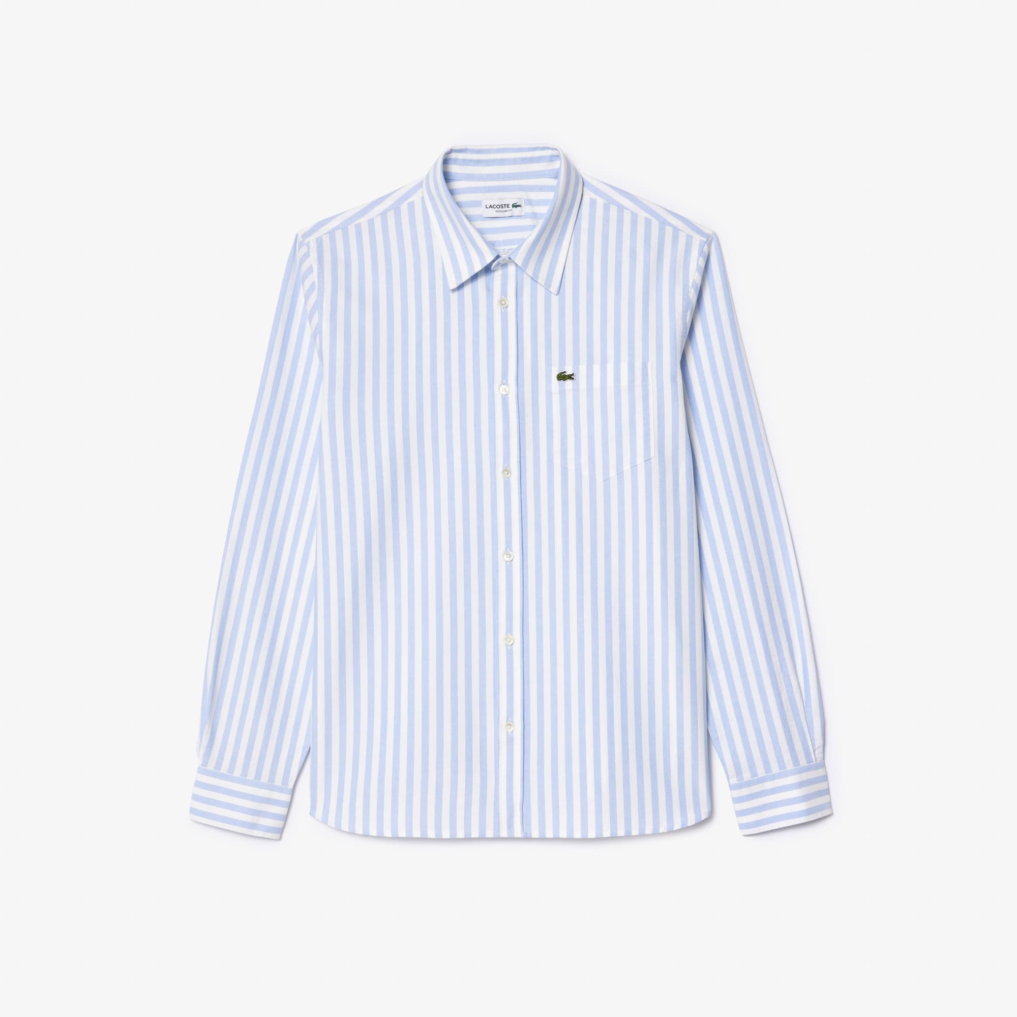 トップス 23SS Striped Crest Oxford Shirt S Women's Short Sleeve Executive Oxford Dress Shirt | Red Kap®