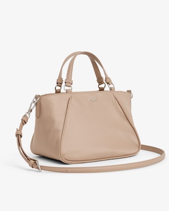 Small Day in L Top Handle Bag
