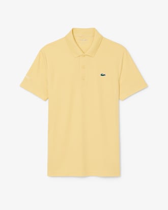Lacoste Tennis x Novak Djokovic Polo