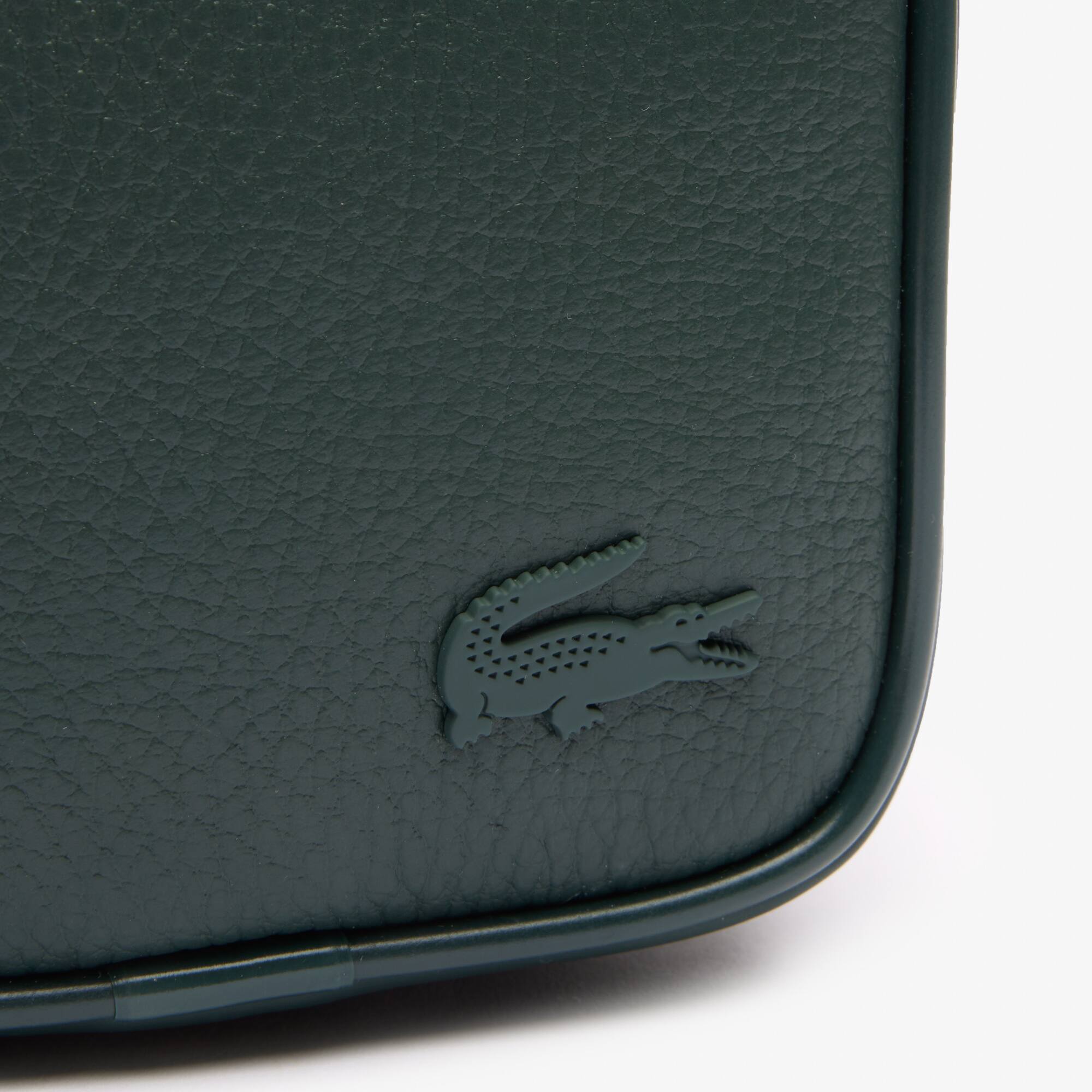 Men's Small Angy Crossbody Bag - Bags - New In 2025 | Lacoste