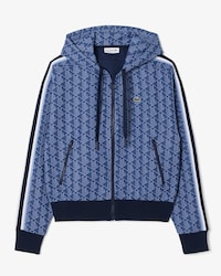 Women's Monogram Hoodie