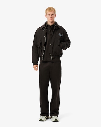 Men's Regular Fit Paris Stretch Piqué Polo