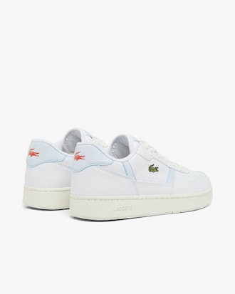 Juniors' T-Clip Set Sneakers