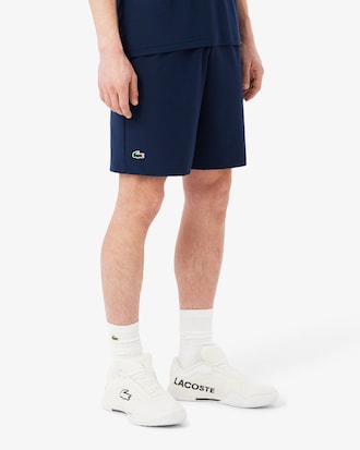 Pantal&oacute;n corto de tenis Ultra seco de corte regular para hombre