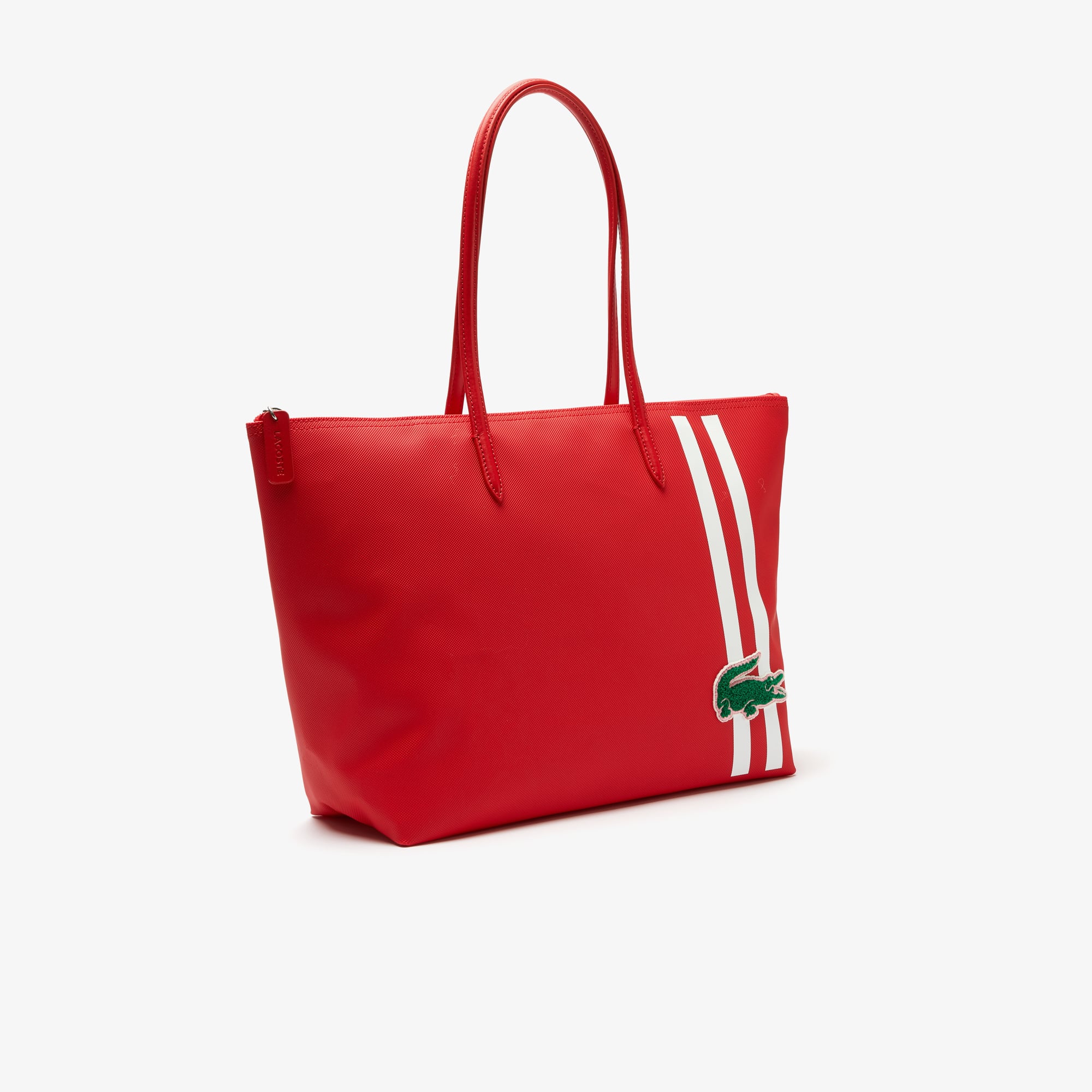 LACOSTE ダッフルバッグ レッド 楽天市場】ラコステ LACOSTE テニスバッグ・ケース LACOSTE L