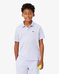 Boys' Sport Ultra Dry Jersey Polo
