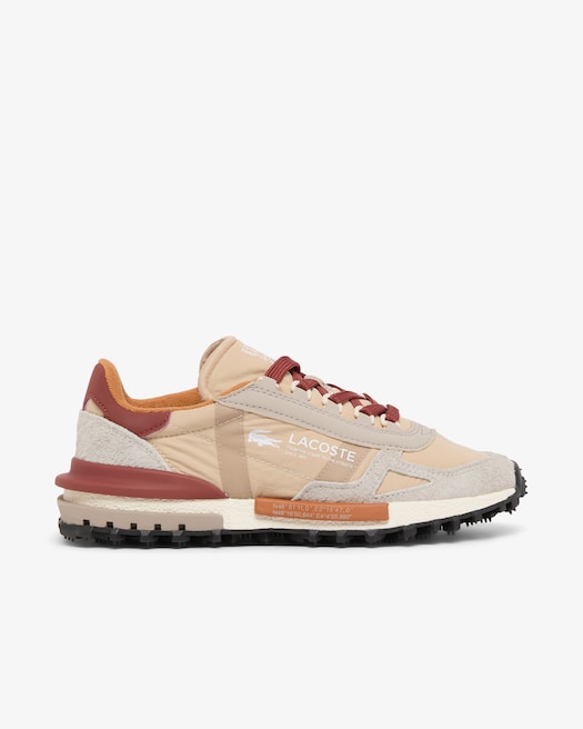 GRY/LT TAN