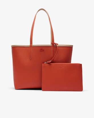 Women's Anna Reversible Tote & Pouch
