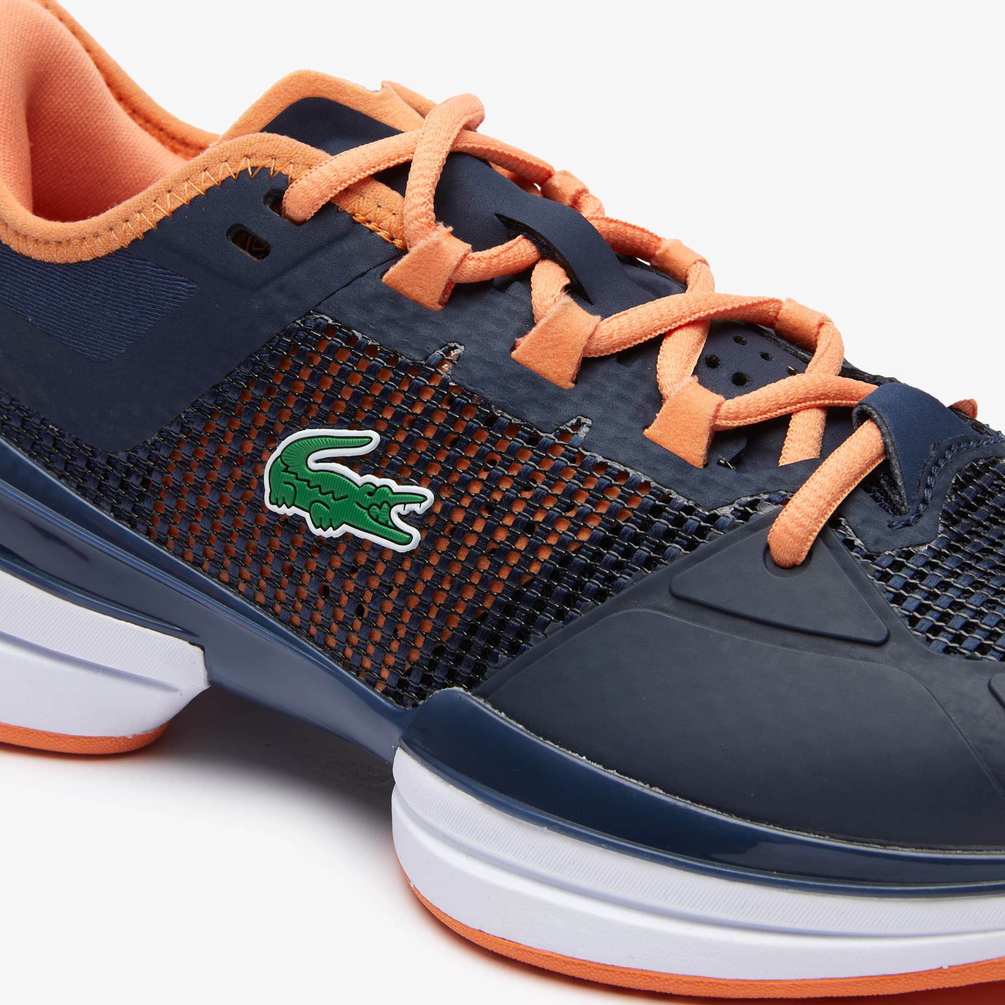 Women's AG-LT21 Ultra Roland Garros Tennis Shoes - Sneakers - New