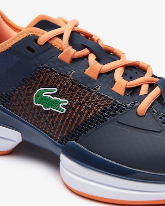 Women's AG-LT21 Ultra Roland Garros Tennis Shoes