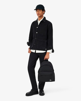 Mochila Casual Croc
